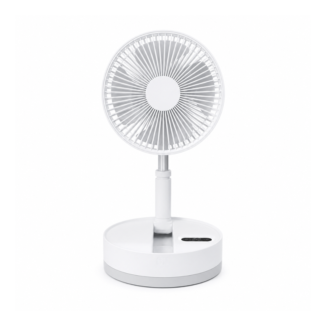 The Folding Fan