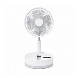 The Folding Fan