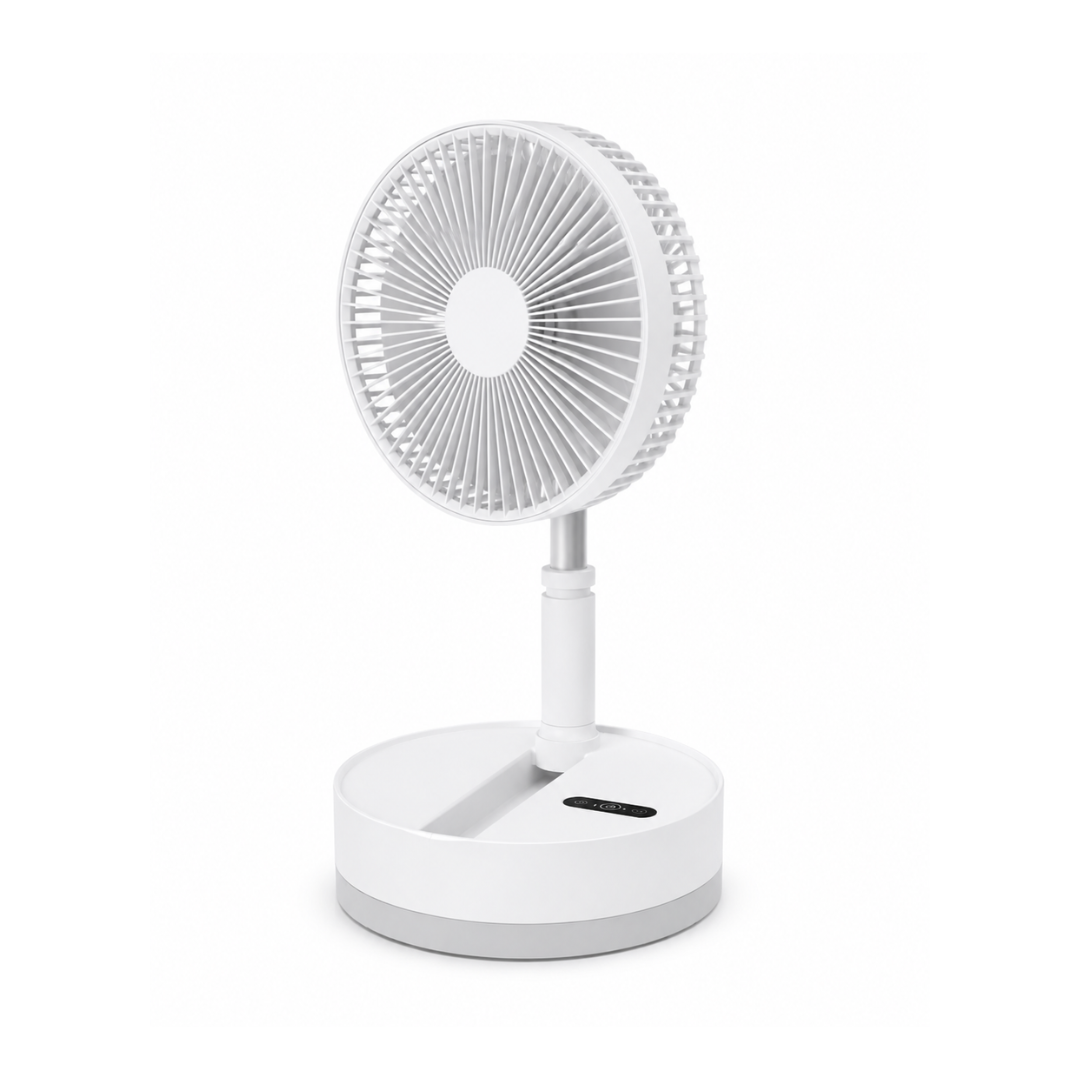 The Folding Fan