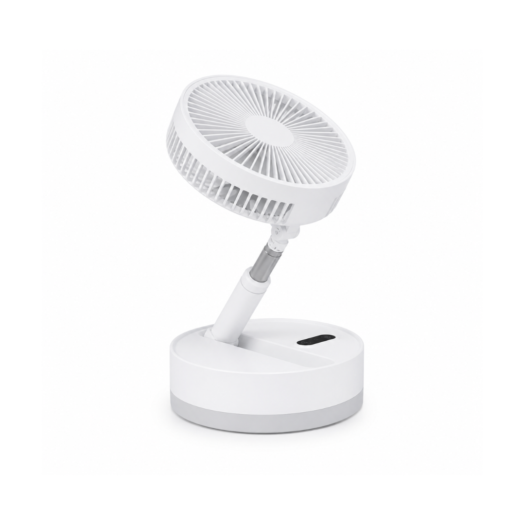 The Folding Fan