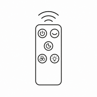 Remote controlled